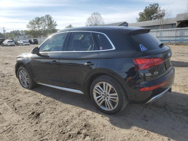 WA1BNAFYXJ2150548 | 2018 AUDI Q5 PREMIUM