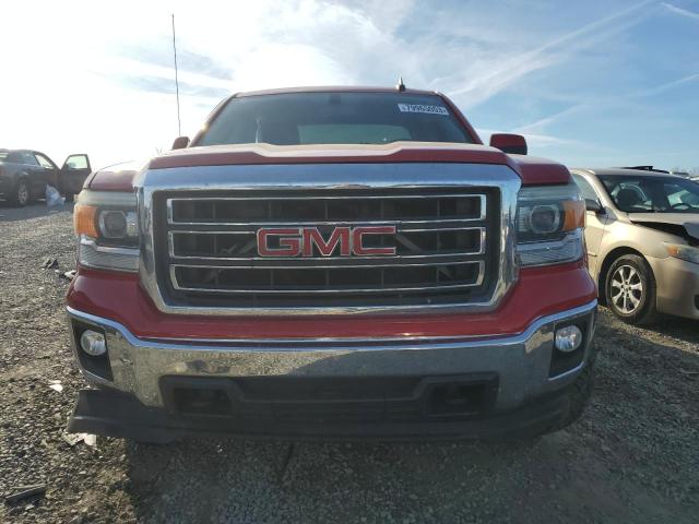 1GTV2UEC6FZ210343 | 2015 GMC SIERRA K15