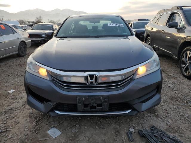 1HGCR2F34GA218741 | 2016 HONDA ACCORD LX