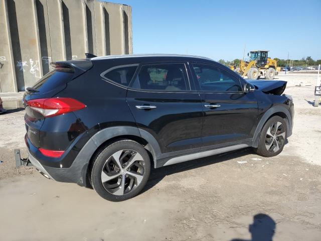 2018 HYUNDAI TUCSON VAL - KM8J33A22JU808188