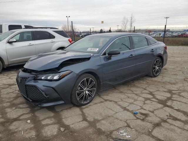 4T1BZ1FB9KU002995 | 2019 TOYOTA AVALON XLE