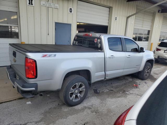 1GCGTDE34G1180958 | 2016 CHEVROLET COLORADO Z