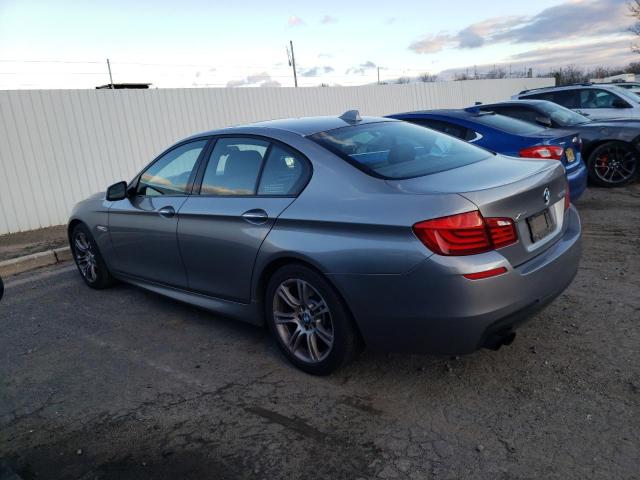 VIN WBAXH5C59DDW11832 2013 BMW 5 Series, 528 XI no.2