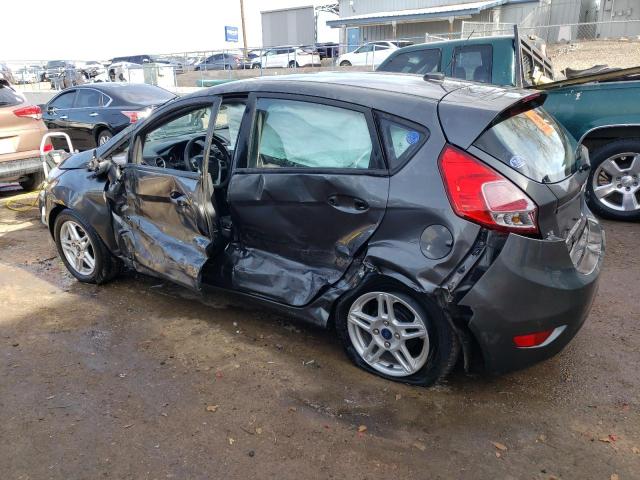 2019 FORD FIESTA 3FADP4EJ6KM154935