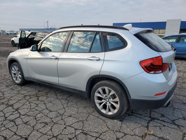 WBAVL1C59EVY17209 | 2014 BMW X1 XDRIVE2