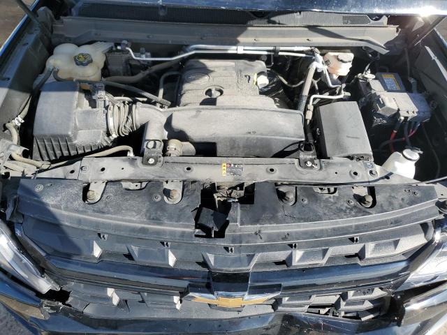 2022 CHEVROLET COLORADO L - 1GCHSCEA9N1102270
