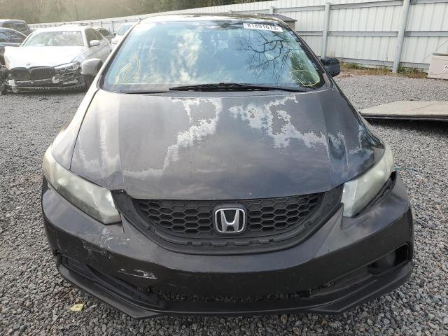 19XFB2F50DE229195 | 2013 Honda civic lx