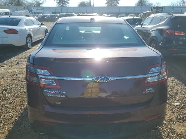 2016 FORD TAURUS SEL - 1FAHP2E84GG158261