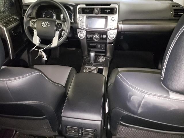 JTEBU5JR6K5634910 | 2019 TOYOTA 4RUNNER SR