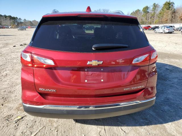 2GNAXXEV3K6227083 | 2019 CHEVROLET EQUINOX PR