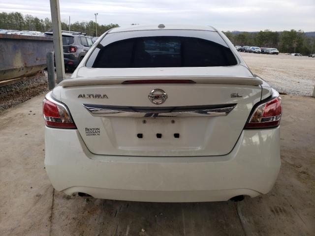 1N4AL3APXFN358975 | 2015 Nissan altima 2.5