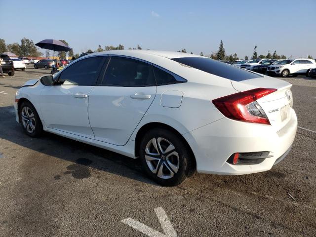 Vin: 19xfc2f57ge225100, lot: 79593263, honda civic lx 20162