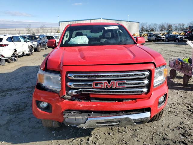 1GTG6BE37F1164117 | 2015 GMC CANYON SLE