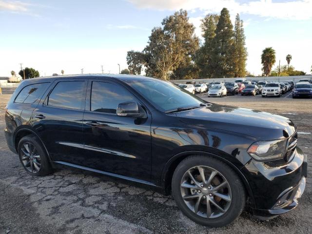 1C4RDHDG7HC827862 | 2017 DODGE DURANGO GT