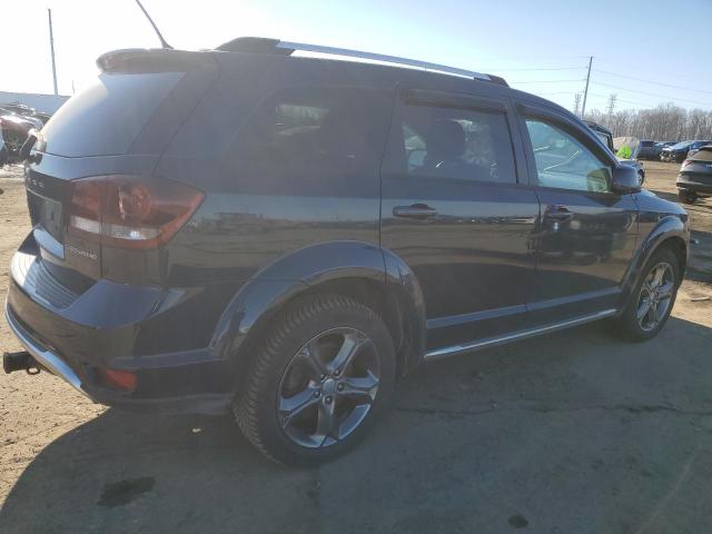 3C4PDDGG3FT519102 | 2015 DODGE JOURNEY CR