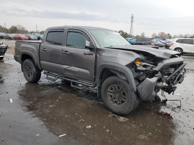 5TFCZ5AN7LX227336 | 2020 Toyota tacoma double cab