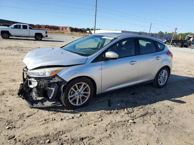 1FADP3K21GL283780 | 2016 FORD FOCUS SE