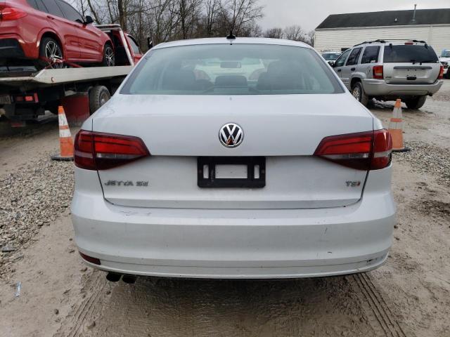 3VWDB7AJ1HM382783 | 2017 VOLKSWAGEN JETTA SE