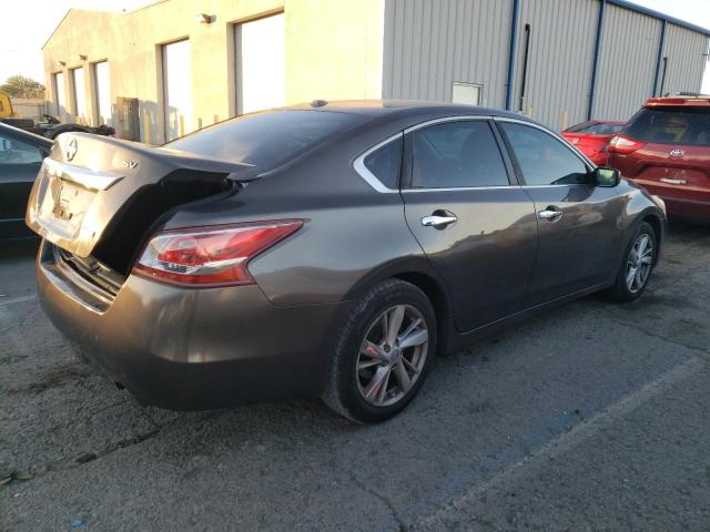 2013 Nissan Altima 2.5 VIN: 1N4AL3AP1DC114785 Lot: 82382493