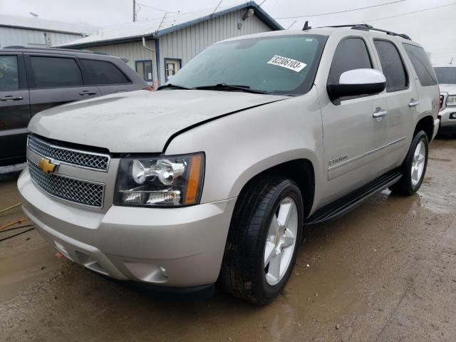 2009 Chevrolet Tahoe 