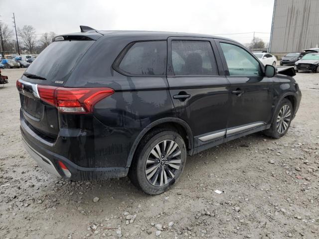 JA4AZ3A32LZ039588 | 2020 MITSUBISHI OUTLANDER