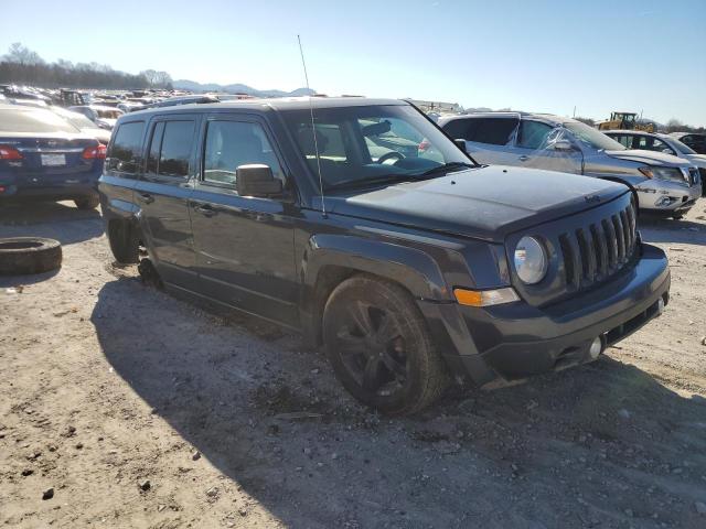 1C4NJPBA2ED691629 | 2014 Jeep patriot sport