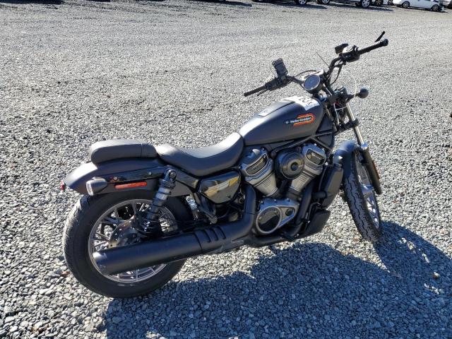 2023 HARLEY-DAVIDSON RH975 S 1HD1ZF110PB313891
