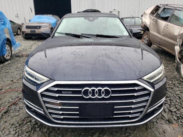 WAU8DAF81KN007990 | 2019 AUDI A8 L