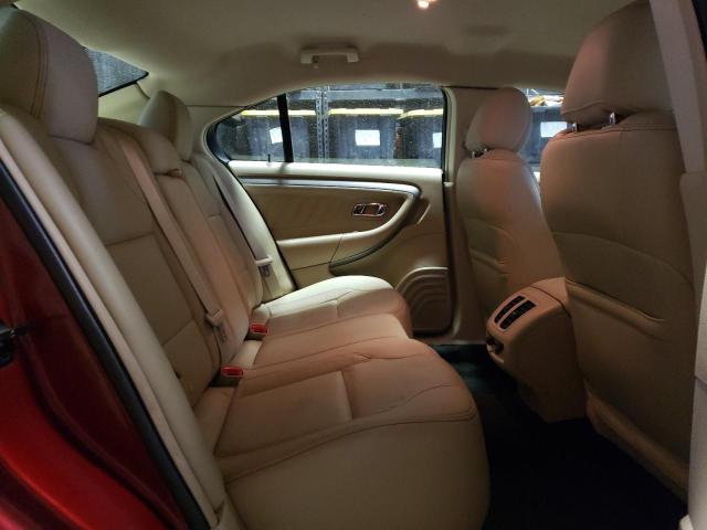 2014 Ford Taurus - Image 10