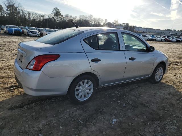 3N1CN7AP1GL884355 | 2016 NISSAN VERSA S