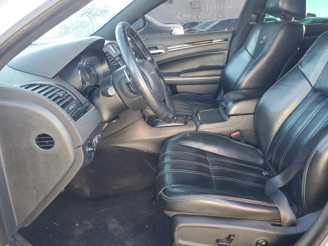 2017 CHRYSLER 300 2C3CCABG3HH639120