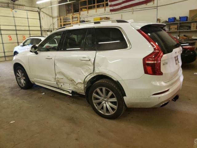 YV4A22PK4J1378364 2018 VOLVO XC90, photo no. 2