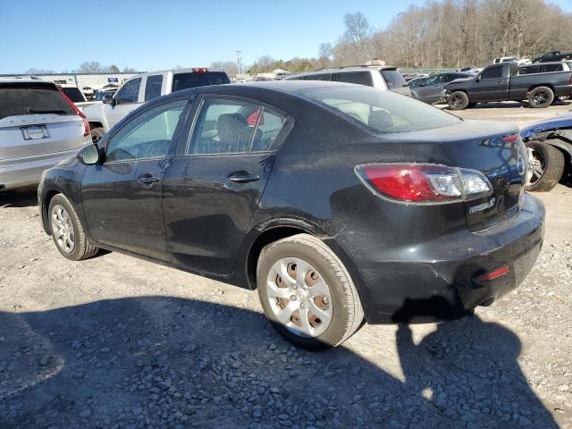 JM1BL1TF1D1733244 | 2013 Mazda 3 i