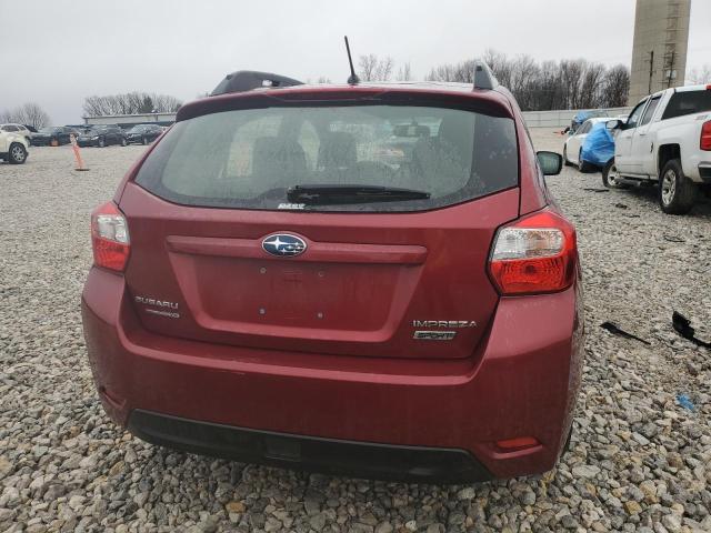 JF1GPAL69E8231381 | 2014 SUBARU IMPREZA SP