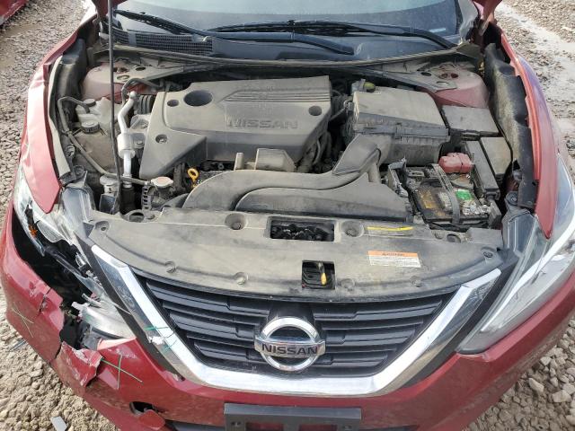 1N4AL3AP7JC197277 | 2018 NISSAN ALTIMA 2.5