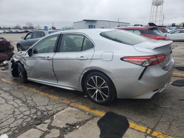 JTNB11HK1J3045073 | 2018 TOYOTA CAMRY L