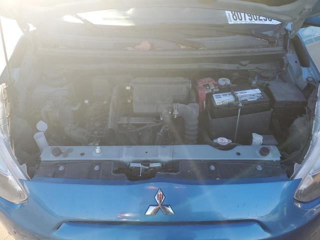 2015 MITSUBISHI MIRAGE ML32A3HJ0FH032710