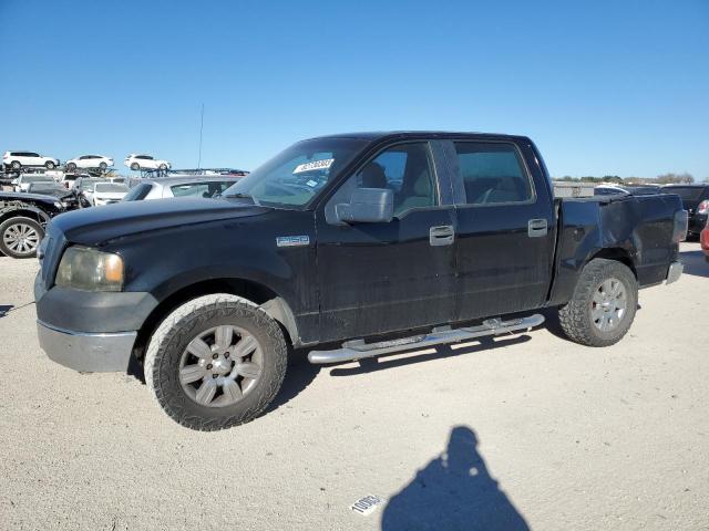 2008 Ford F-150 SuperCrew 