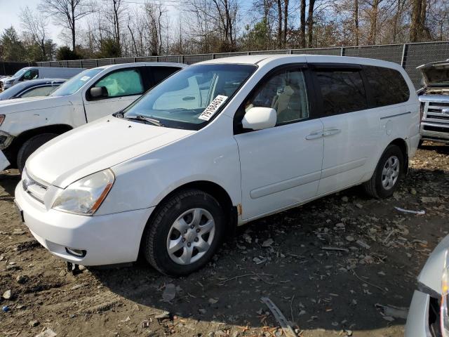 2006 Kia Sedona EX