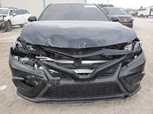 2022 TOYOTA CAMRY NIGH - 4T1S11AKXNU658027