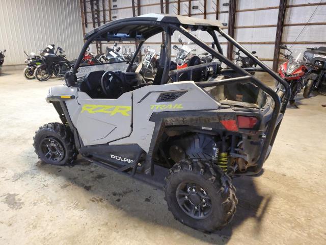 2022 POLARIS RZR TRAIL - 3NSA5K877NN869341