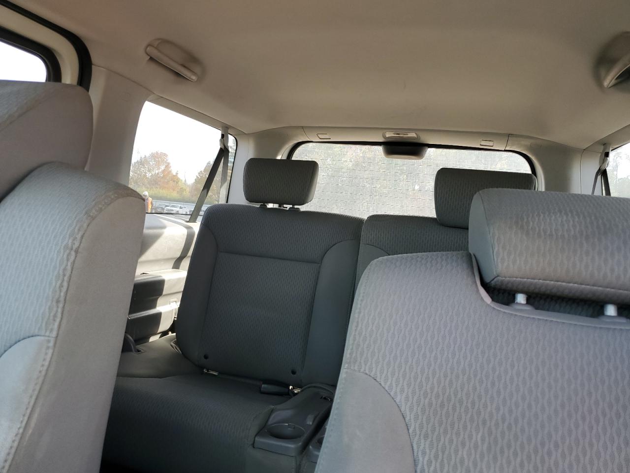 5j6yh1h37al000328 5J6YH1H37AL000328 2010 Honda Element Lx