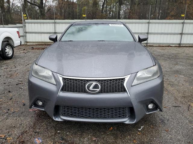 JTHBE1BL0FA017857 | 2015 LEXUS GS 350