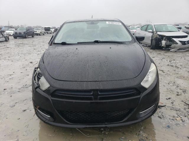 1C3CDFBB2FD222547 | 2015 DODGE DART SXT