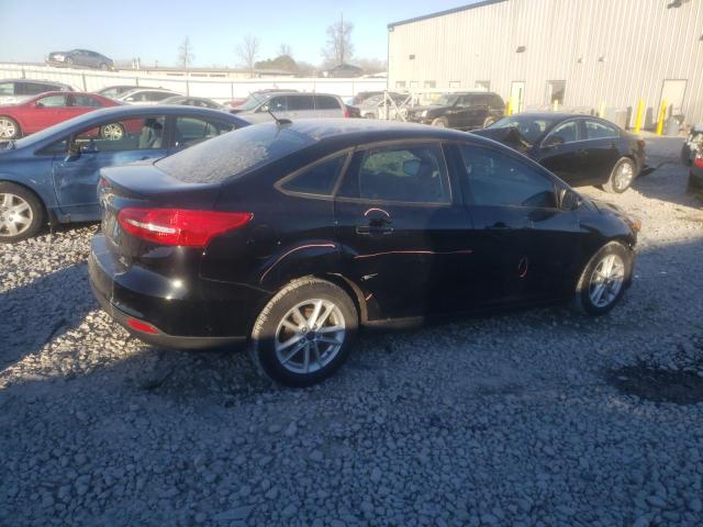 Vin: 1fadp3f23gl305630, lot: 79850453, ford focus se 20163