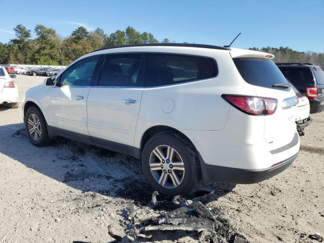 1GNKVHKD1FJ261057 | 2015 CHEVROLET TRAVERSE L