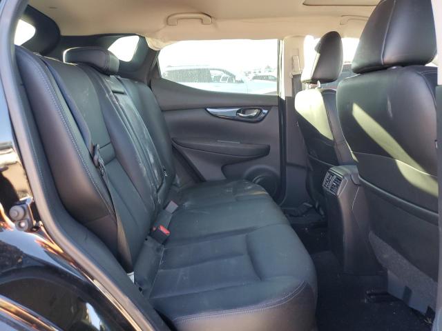 2019 NISSAN ROGUE SPOR - JN1BJ1CP8KW232448