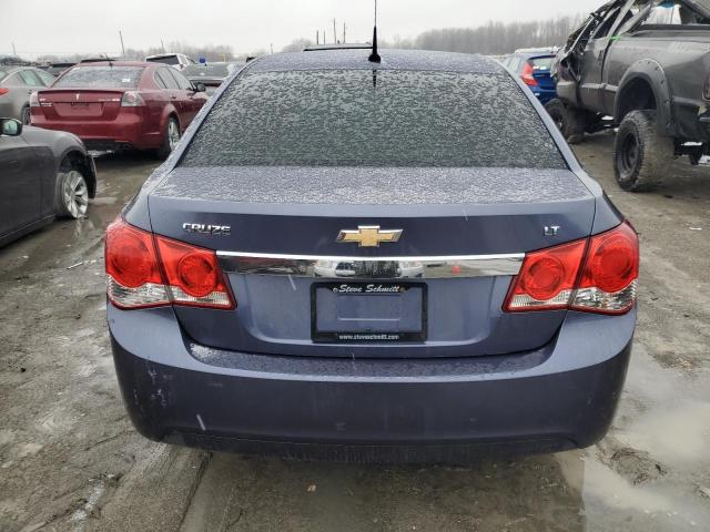 1G1PC5SB8E7176903 | 2014 CHEVROLET CRUZE LT