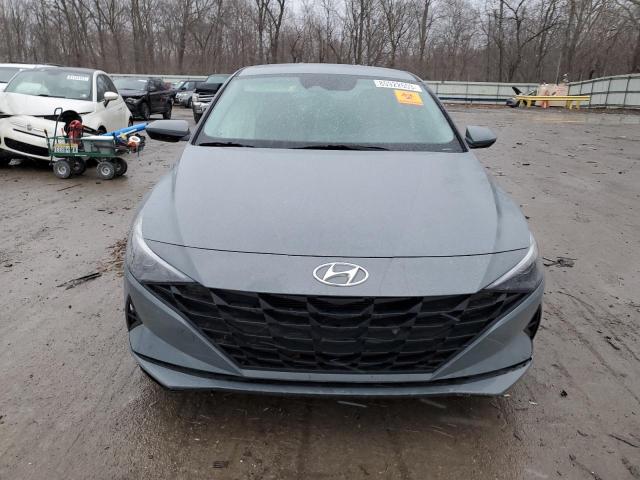 KMHLM4AGXMU096721 | 2021 HYUNDAI ELANTRA SE