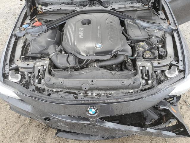 2020 BMW 440I - WBA4W7C04LFJ77041